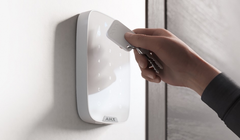 Access Control Systems